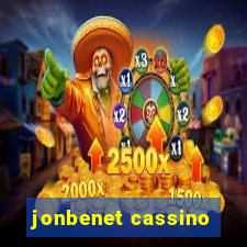 jonbenet cassino